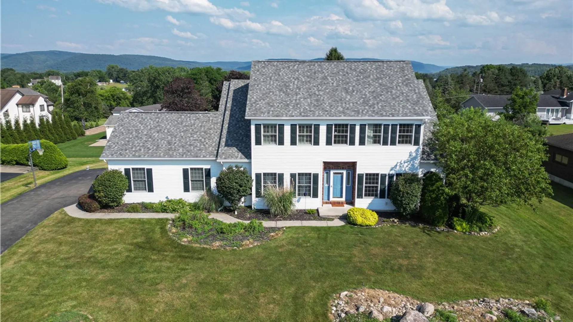 Property at 14 Barrington Road, Horseheads, NY 14845 24