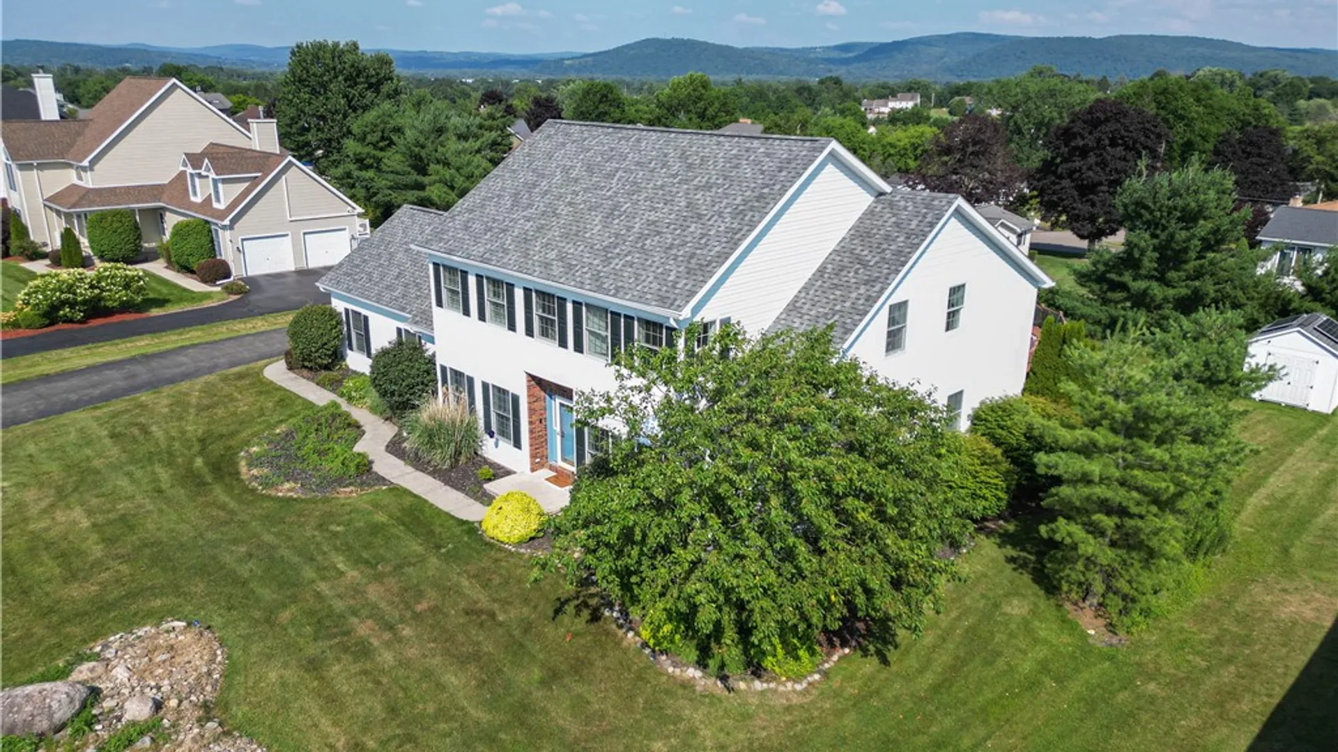 Property at 14 Barrington Road, Horseheads, NY 14845 29