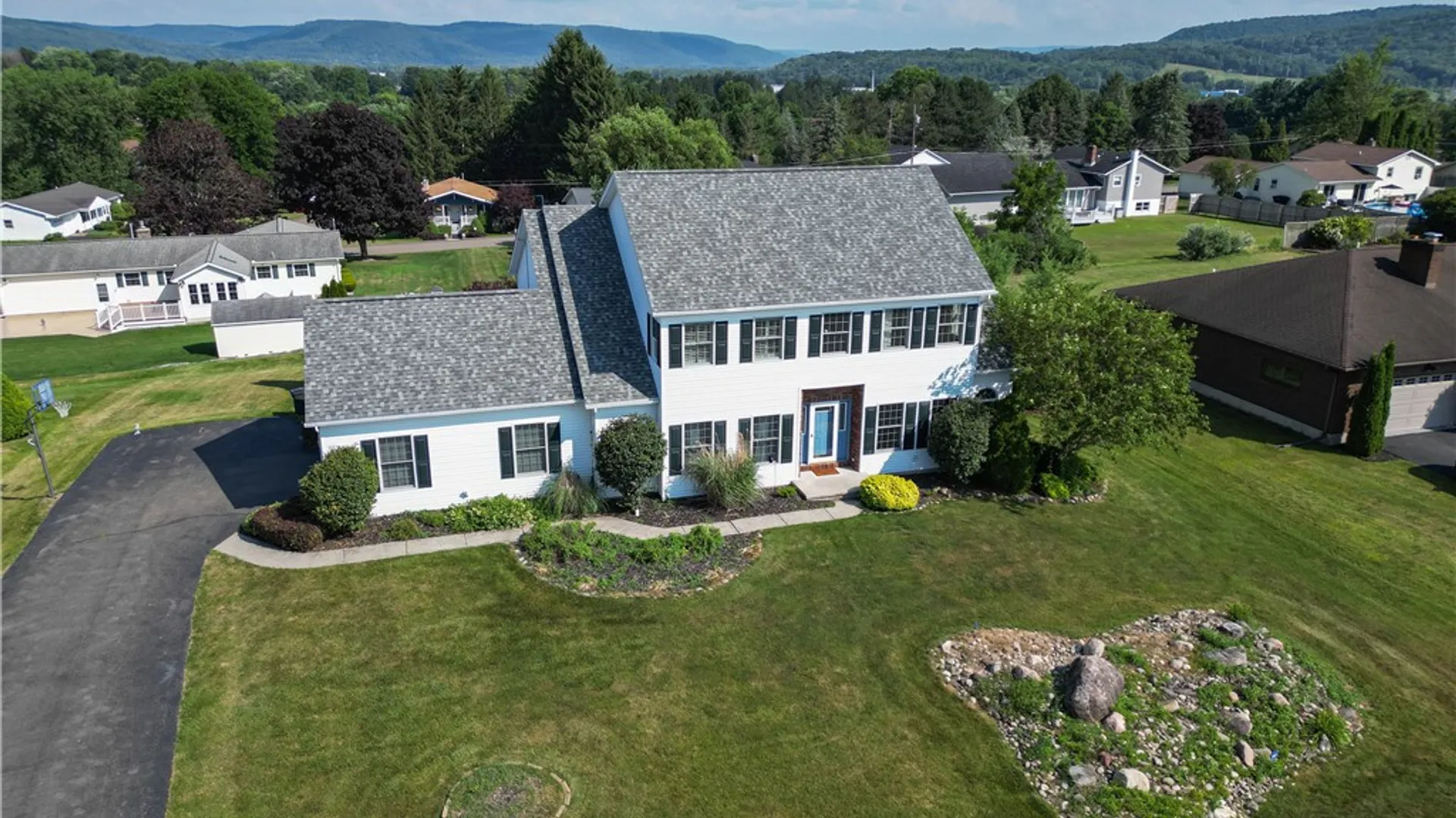 Property at 14 Barrington Road, Horseheads, NY 14845 26