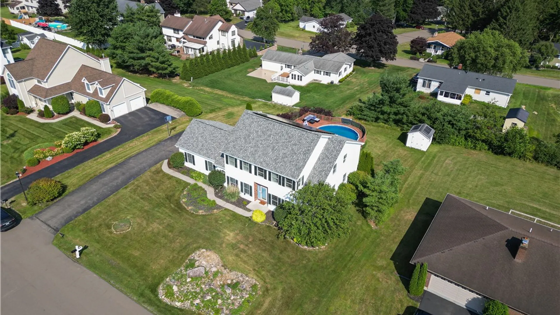 Property at 14 Barrington Road, Horseheads, NY 14845 22