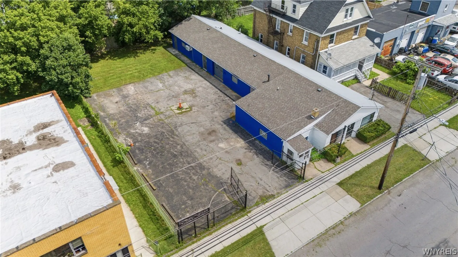 Property at 2318 Niagara Street, Niagara Falls, NY 14303 9