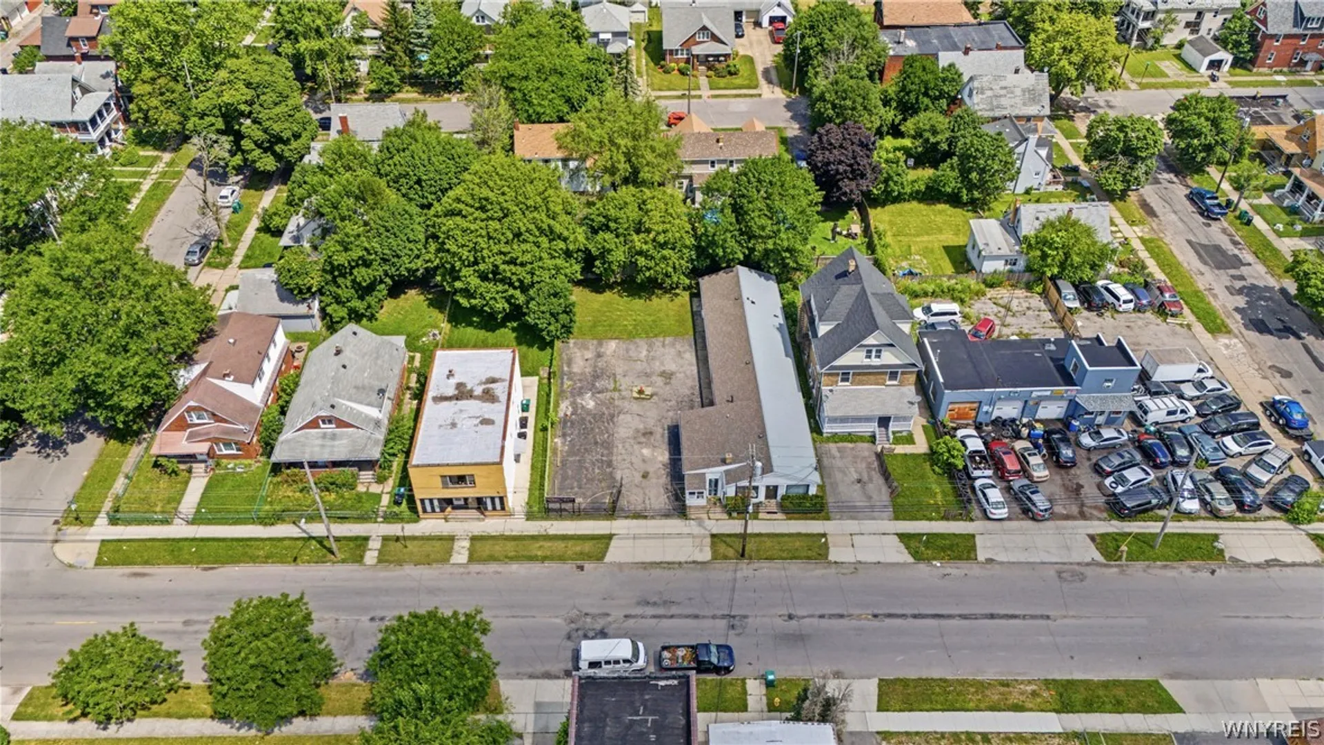 Property at 2318 Niagara Street, Niagara Falls, NY 14303 11