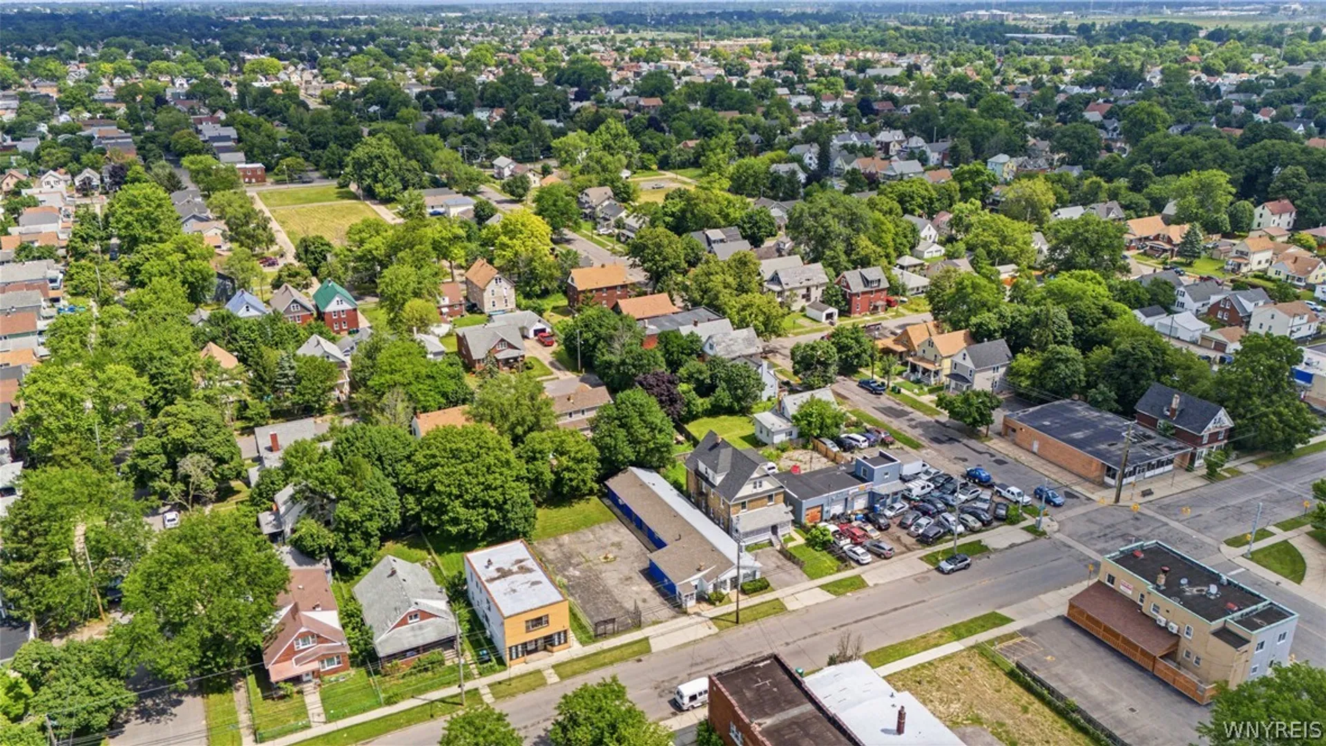 Property at 2318 Niagara Street, Niagara Falls, NY 14303 12