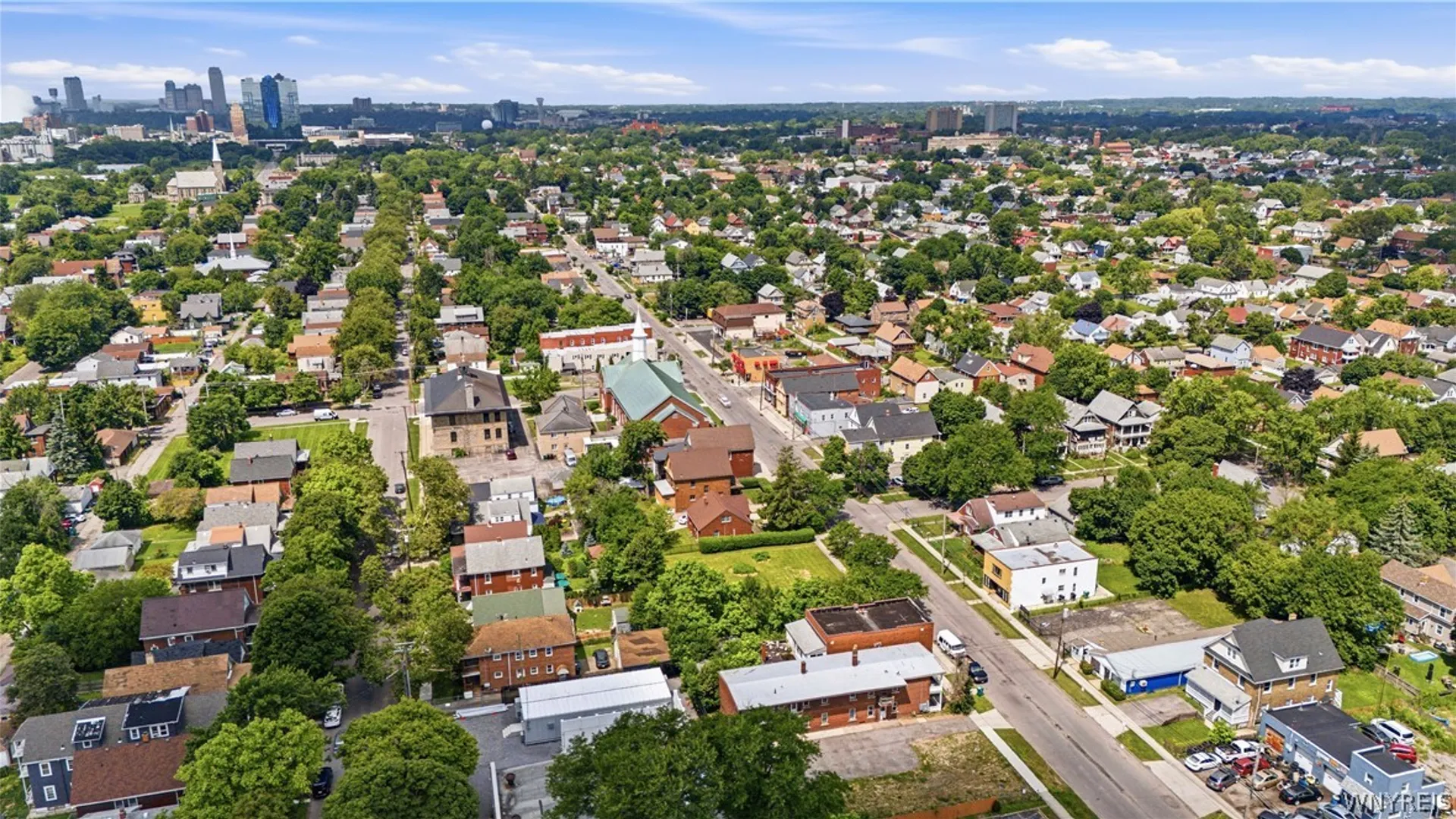 Property at 2318 Niagara Street, Niagara Falls, NY 14303 13