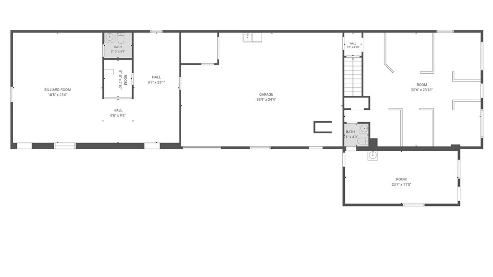 Property at 2318 Niagara Street, Niagara Falls, NY 14303 37