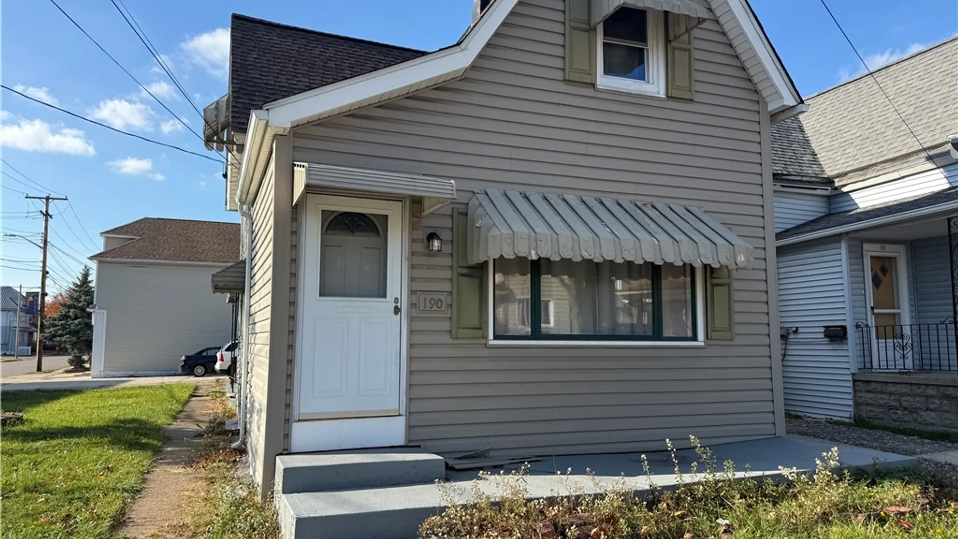 Property at 190 Halstead Avenue, Cheektowaga, NY 14212 3