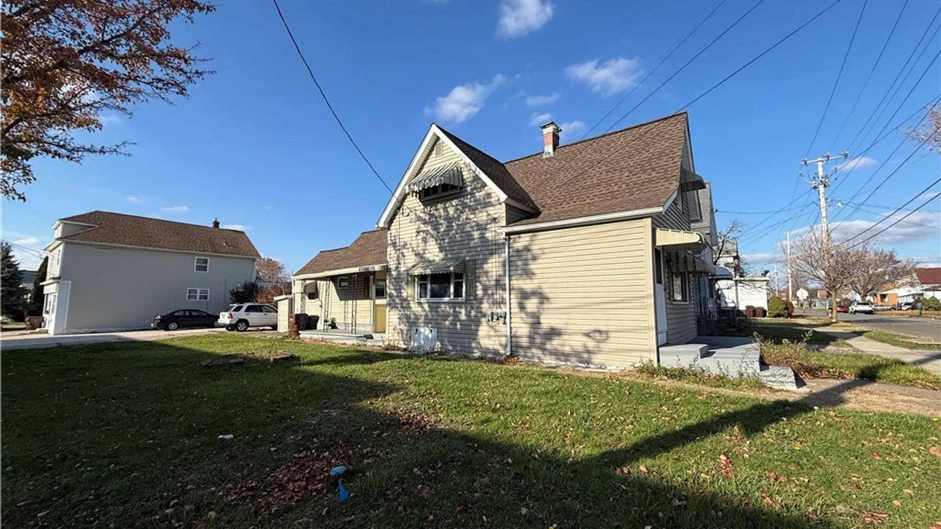 Property at 190 Halstead Avenue, Cheektowaga, NY 14212 4