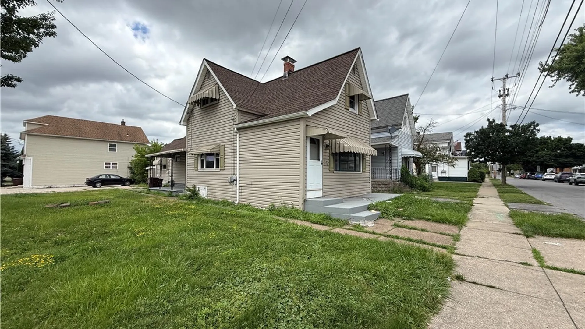 Property at 190 Halstead Avenue, Cheektowaga, NY 14212 17