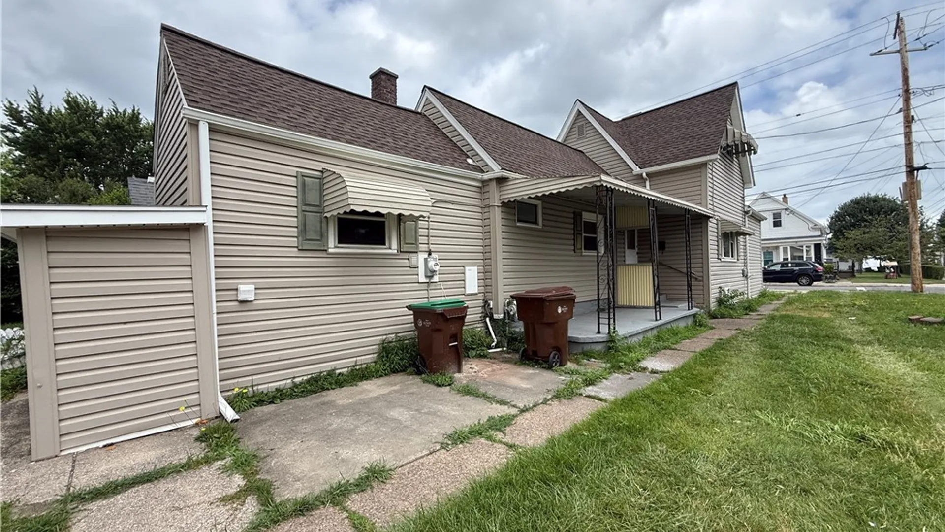 Property at 190 Halstead Avenue, Cheektowaga, NY 14212 18