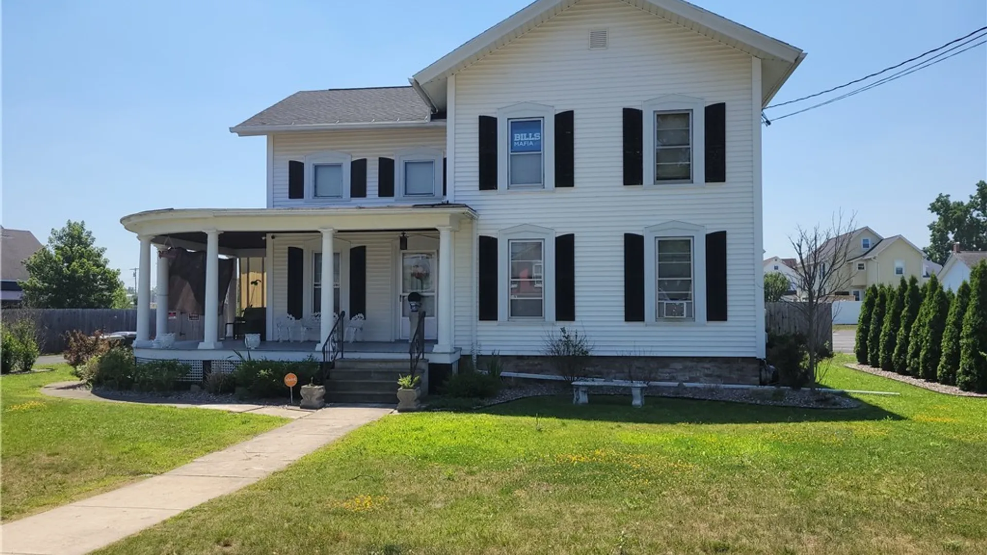 Property at 42 State Street, Royalton, NY 14105 11
