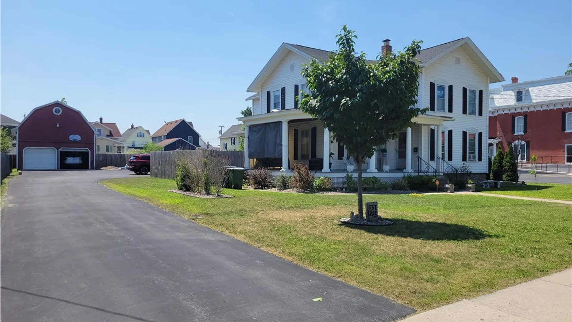 Property at 42 State Street, Royalton, NY 14105 12