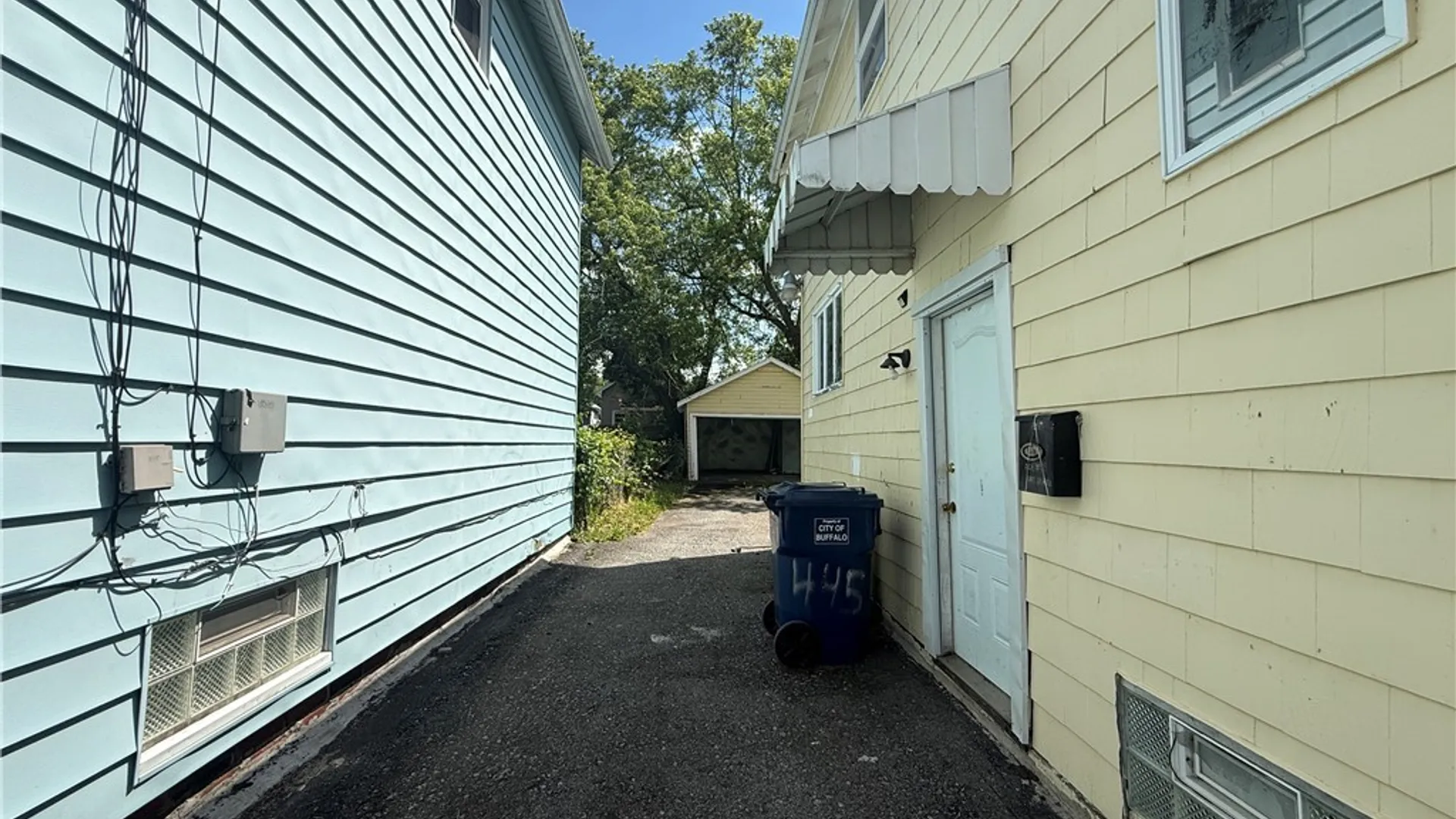 Property at 445 Shirley Avenue, Buffalo, NY 14215 6