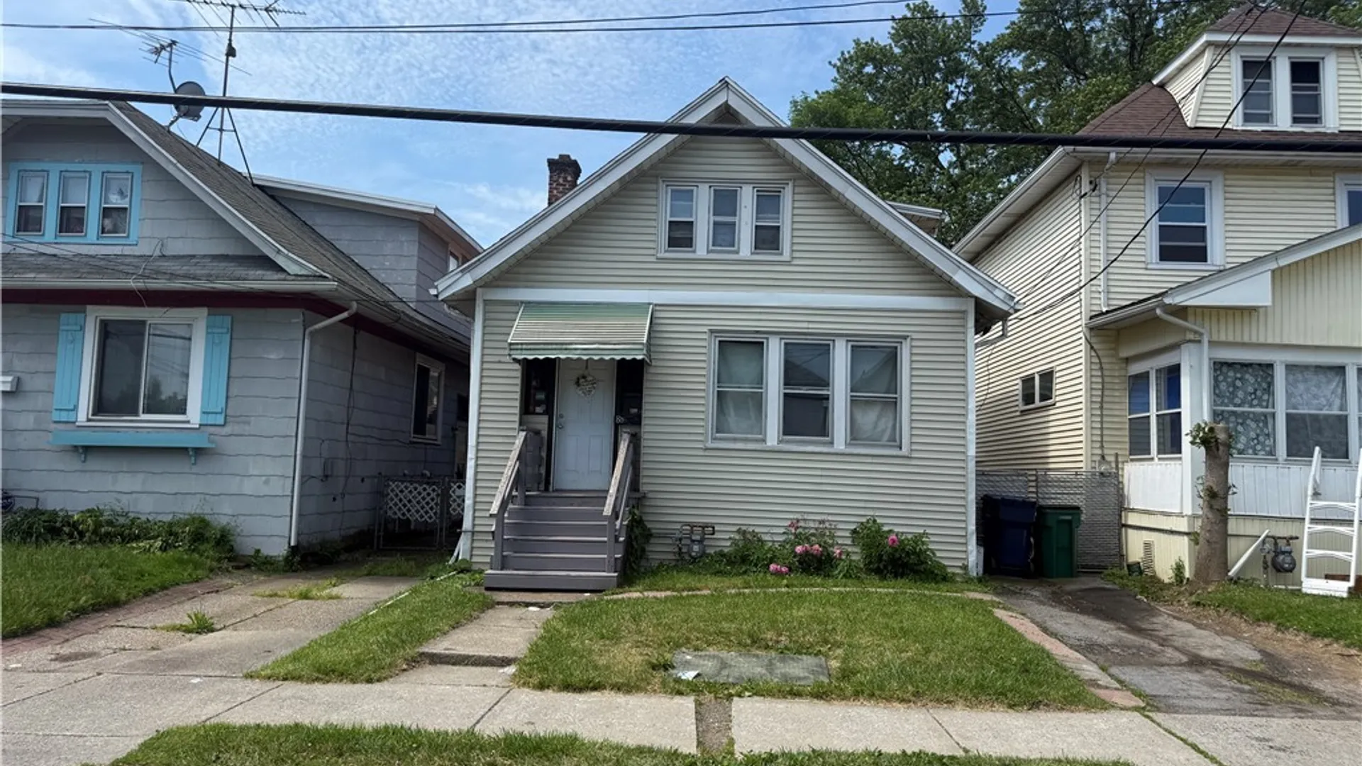 Property at 88 Newfield Street, Buffalo, NY 14207 2