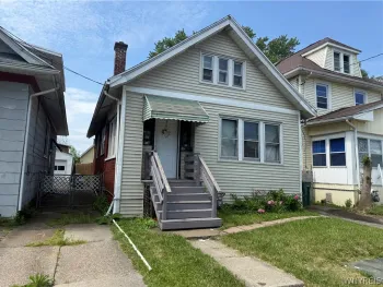 Property at 88 Newfield Street, Buffalo, NY 14207