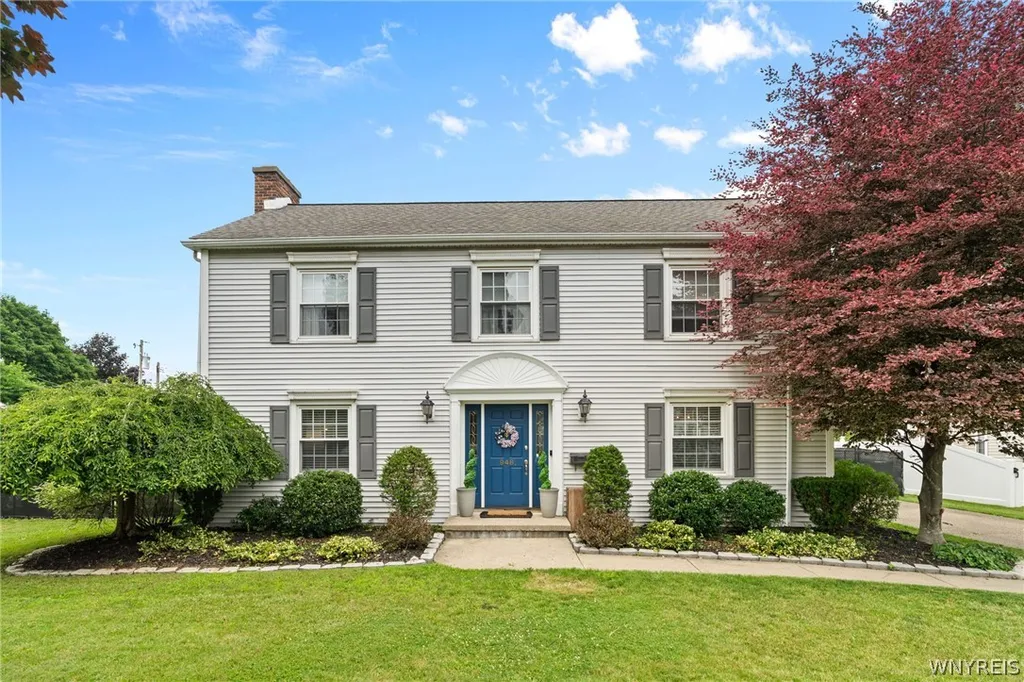 Property at 948 Mckinley Avenue, Niagara Falls, NY 14305