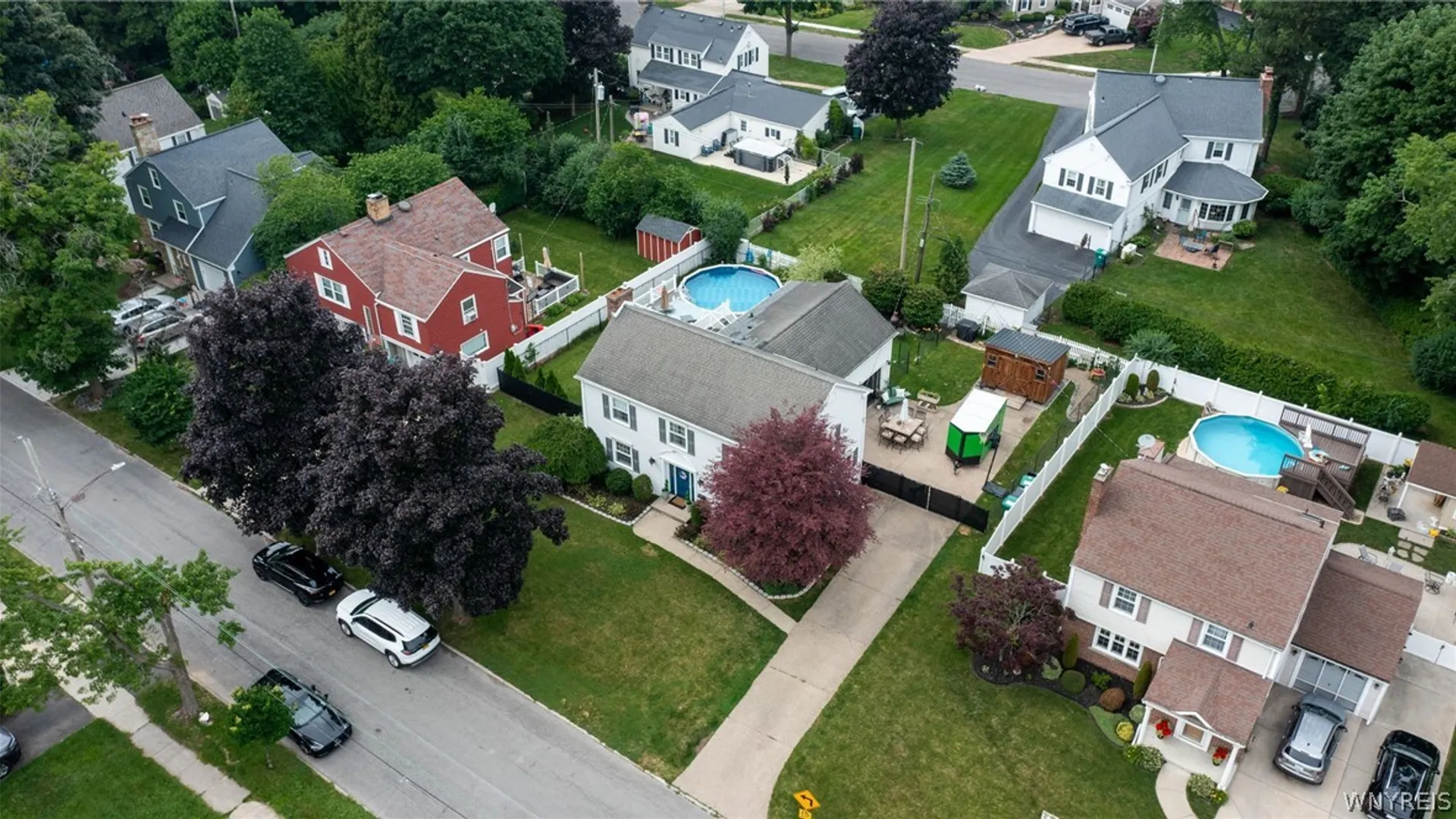 Property at 948 Mckinley Avenue, Niagara Falls, NY 14305 46