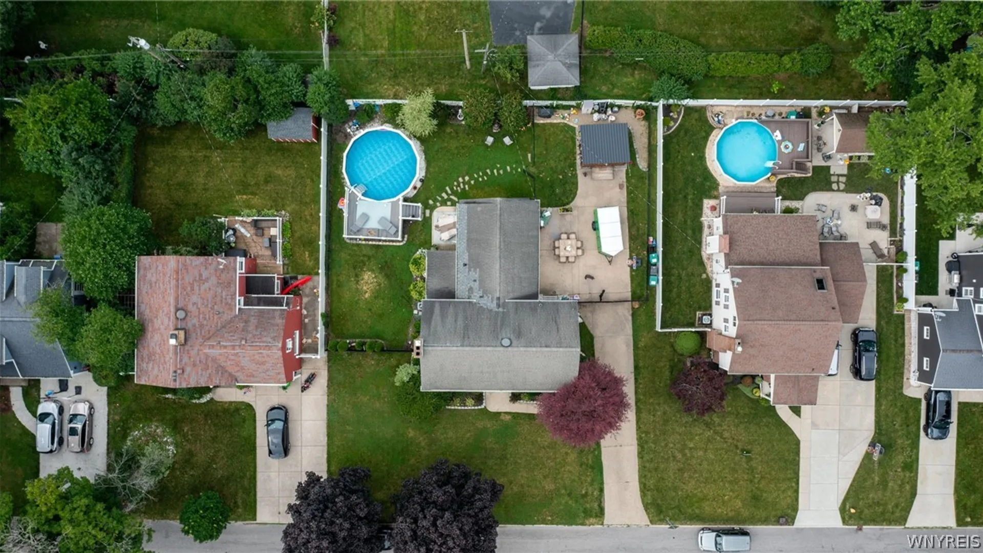 Property at 948 Mckinley Avenue, Niagara Falls, NY 14305 47