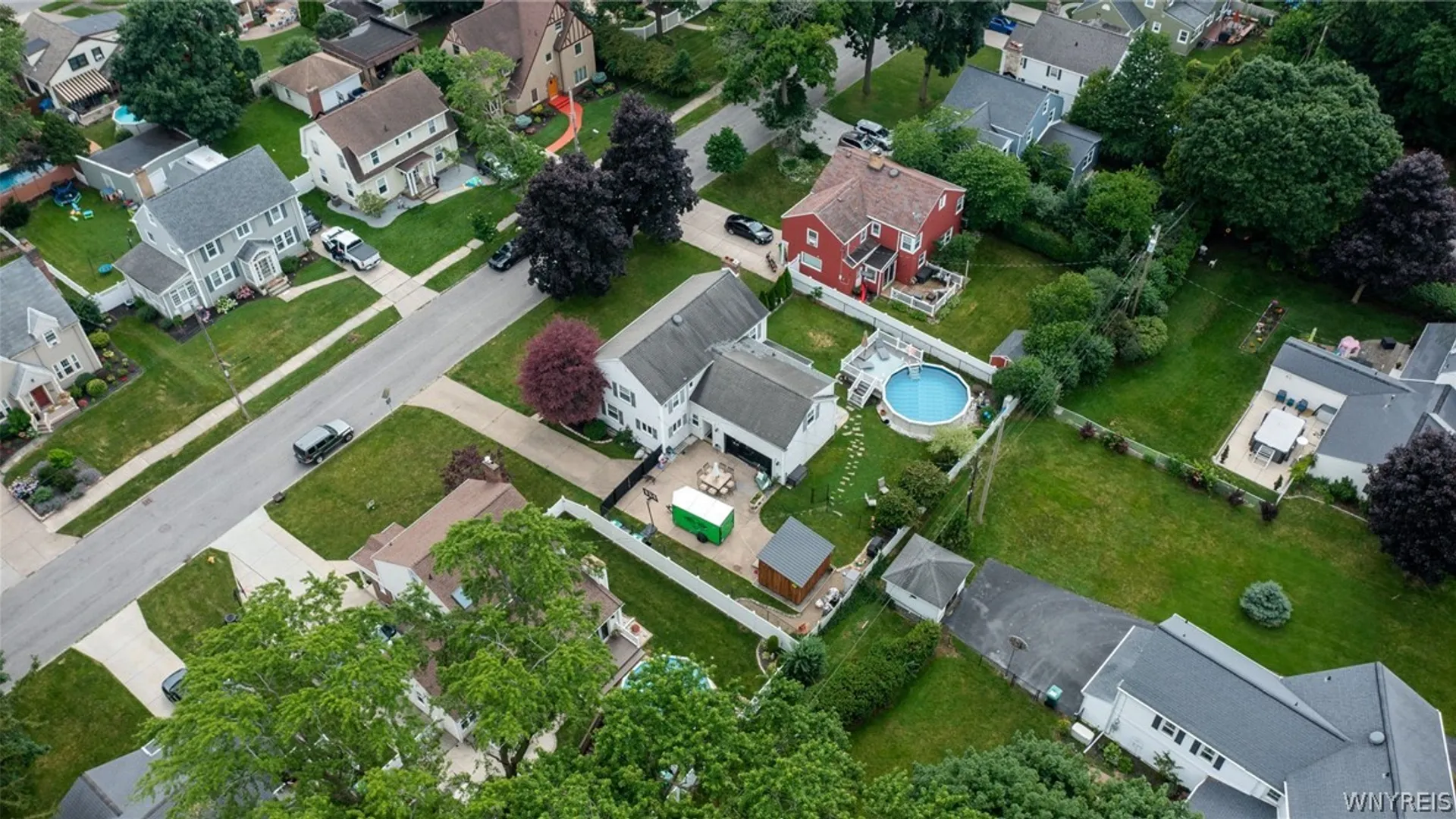 Property at 948 Mckinley Avenue, Niagara Falls, NY 14305 48