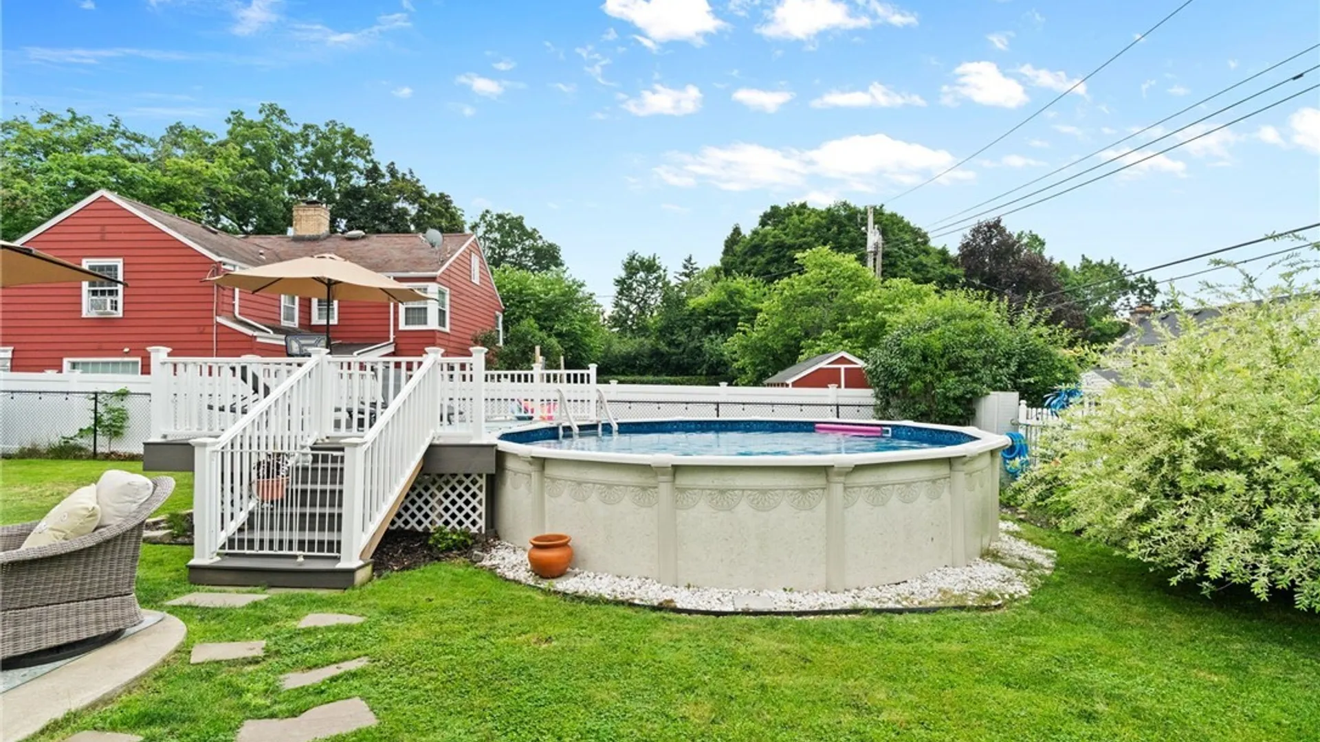 Property at 948 Mckinley Avenue, Niagara Falls, NY 14305 35