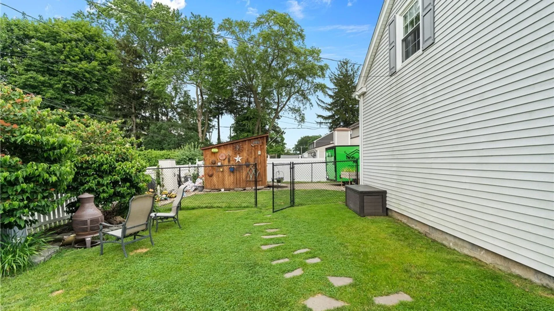 Property at 948 Mckinley Avenue, Niagara Falls, NY 14305 37