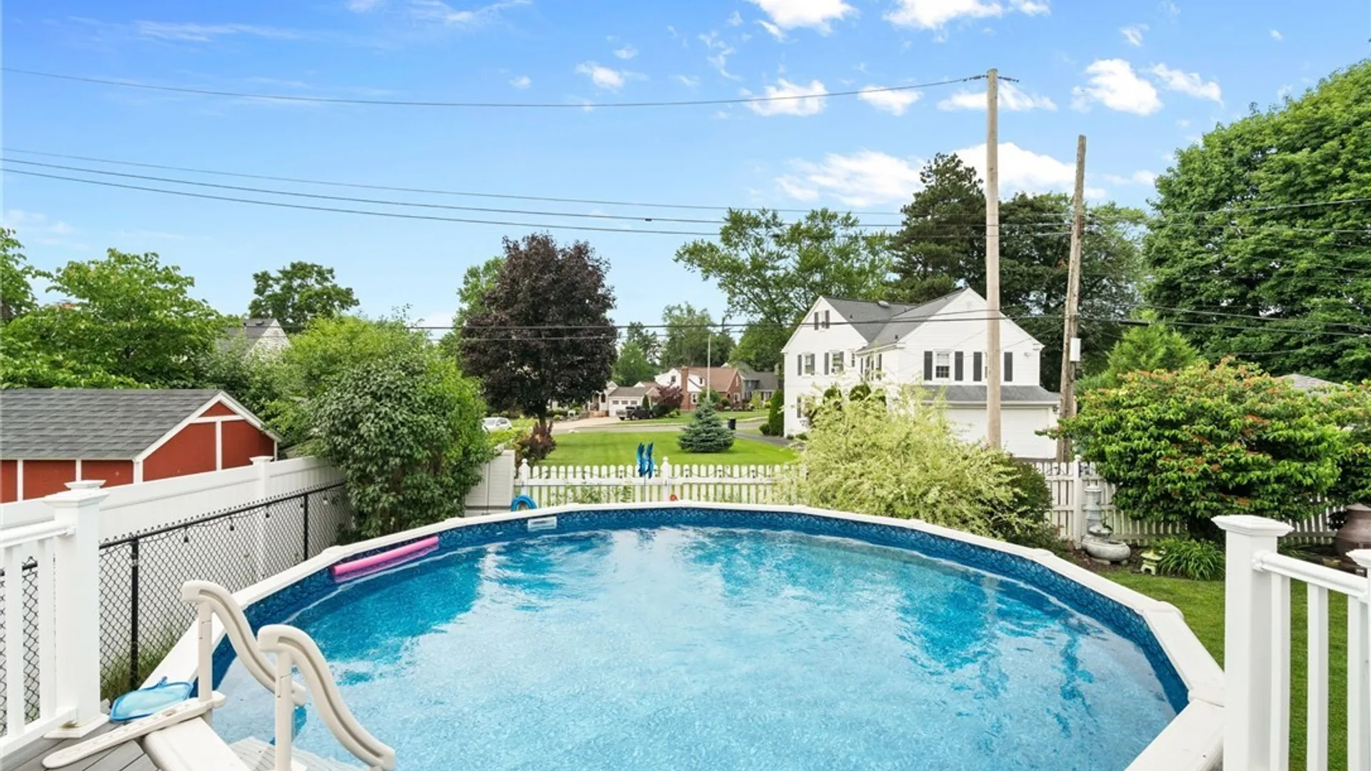 Property at 948 Mckinley Avenue, Niagara Falls, NY 14305 40
