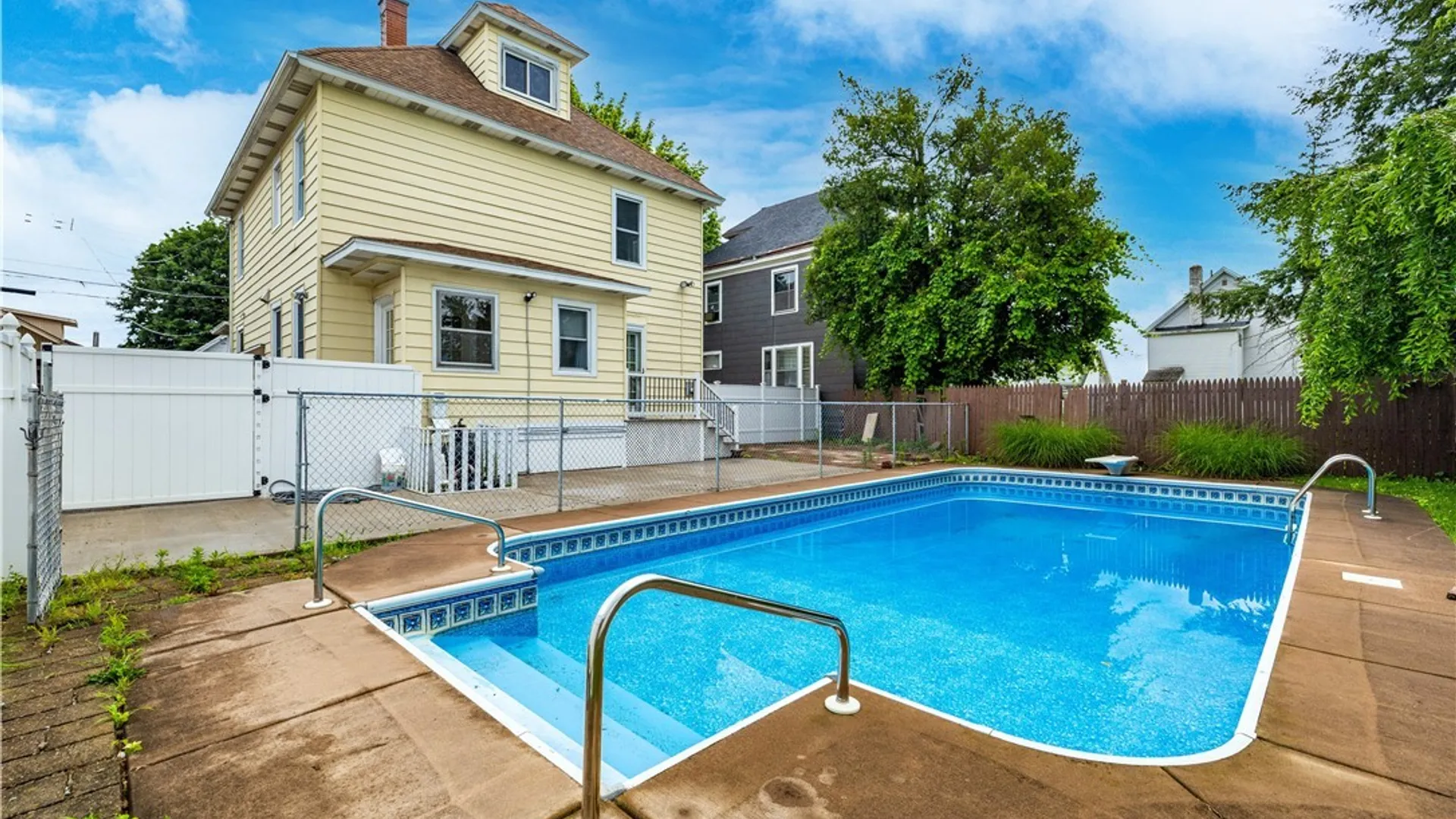 Property at 1307 Maple Street, Utica, NY 13502 32