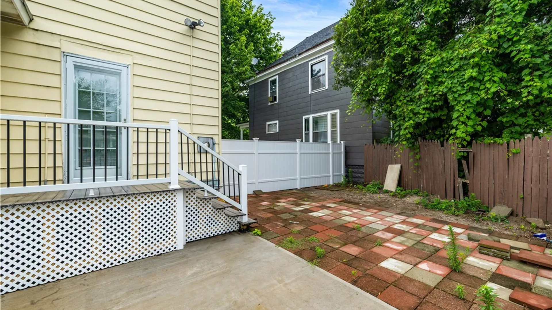 Property at 1307 Maple Street, Utica, NY 13502 33