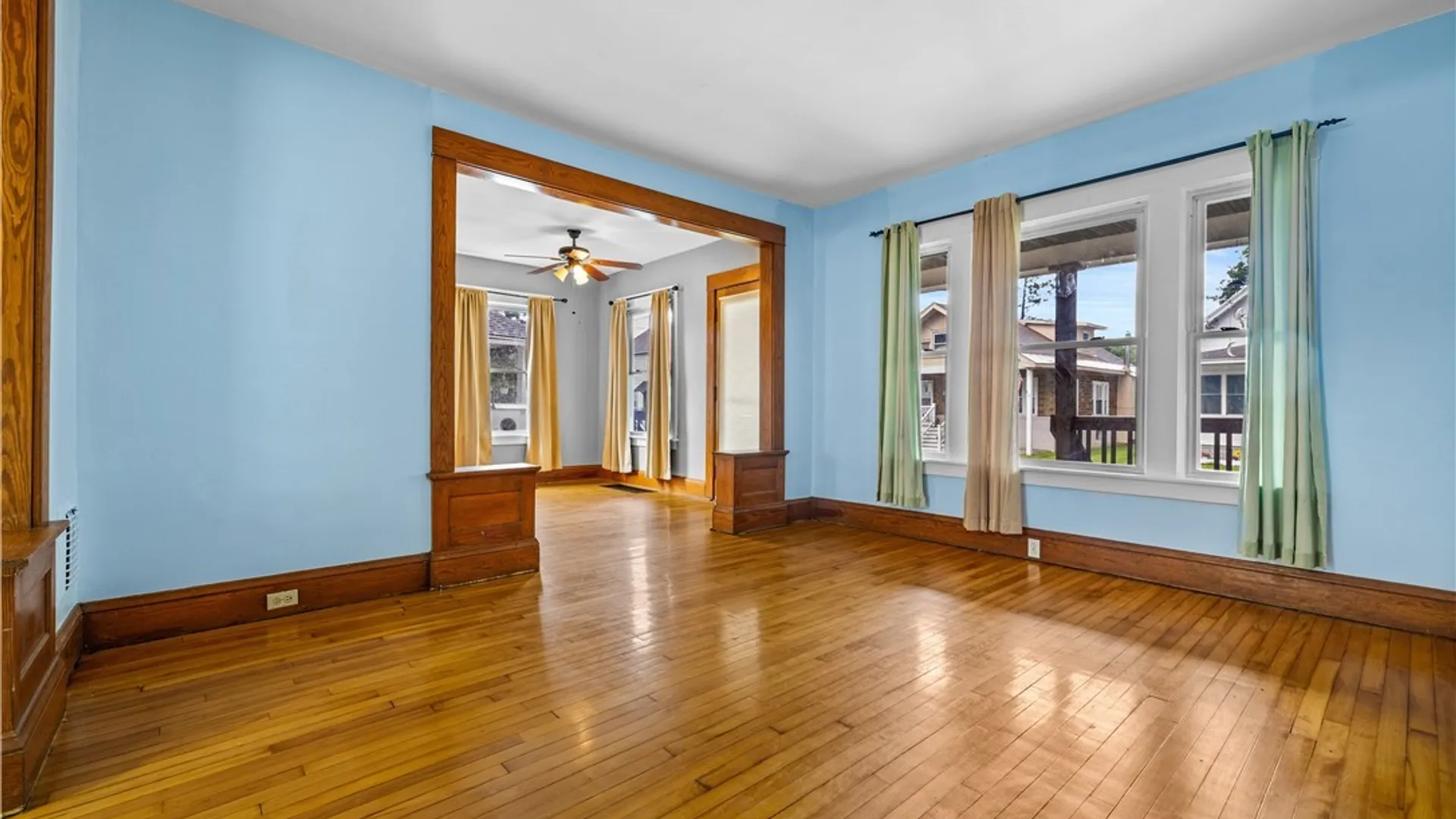 Property at 1307 Maple Street, Utica, NY 13502 9