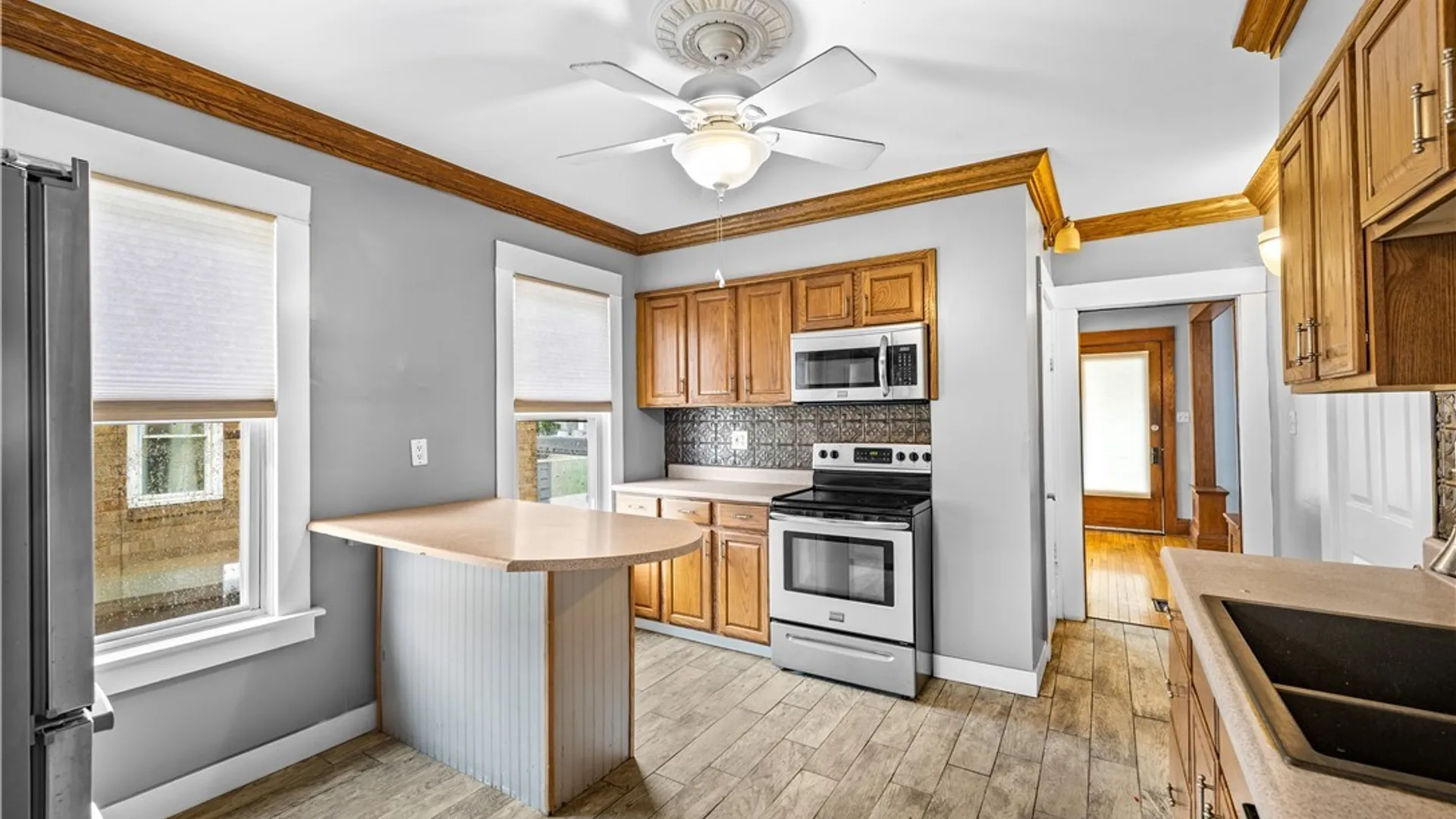 Property at 1307 Maple Street, Utica, NY 13502 14