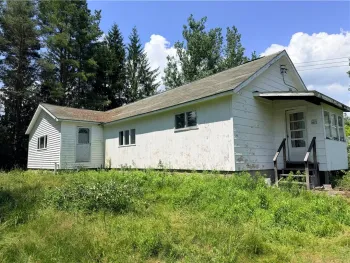 Property at 3572 State Route 244, Ward, NY 14813