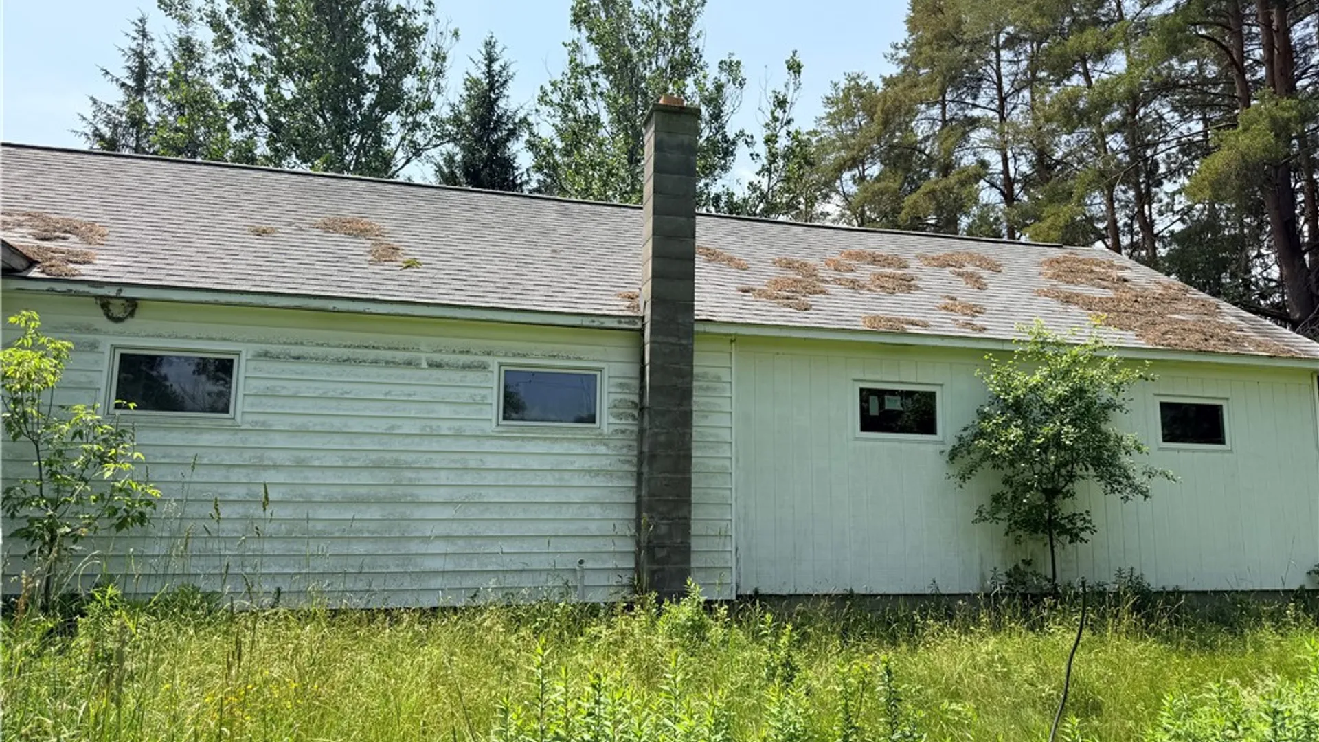 Property at 3572 State Route 244, Ward, NY 14813 3