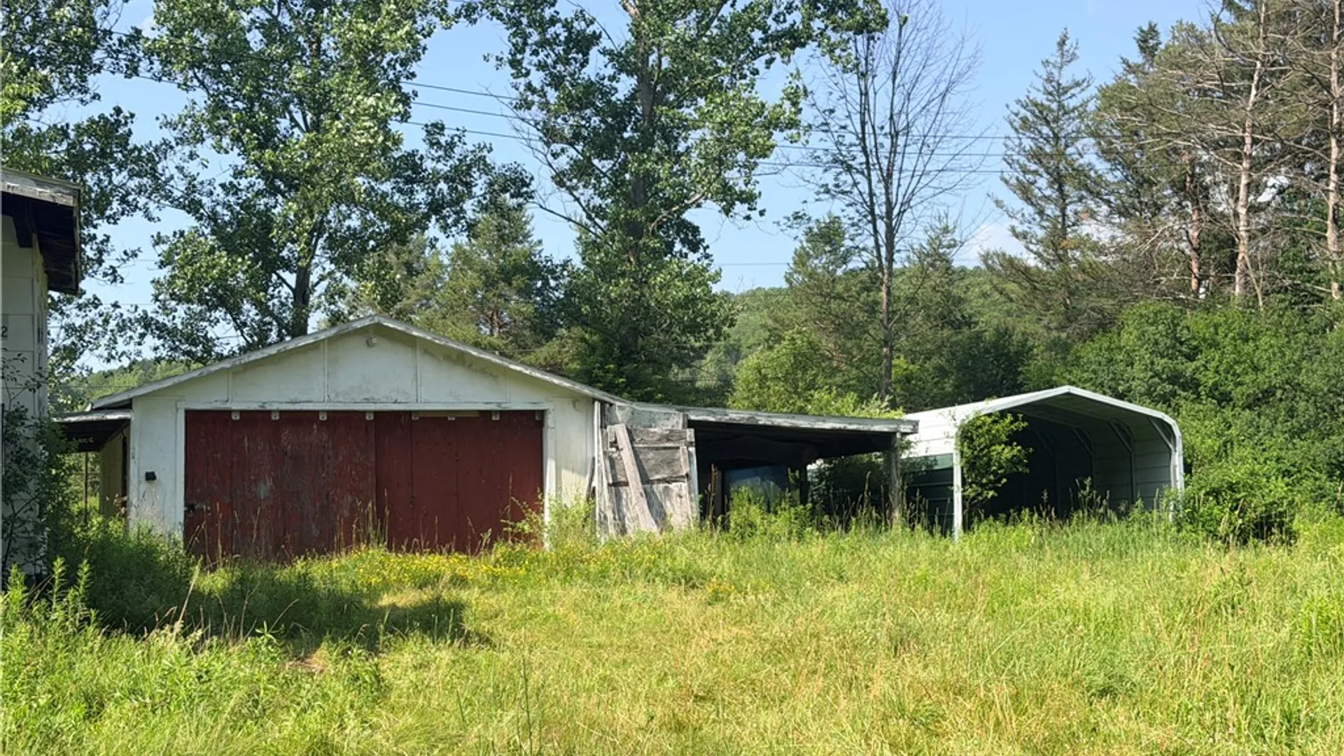 Property at 3572 State Route 244, Ward, NY 14813 24
