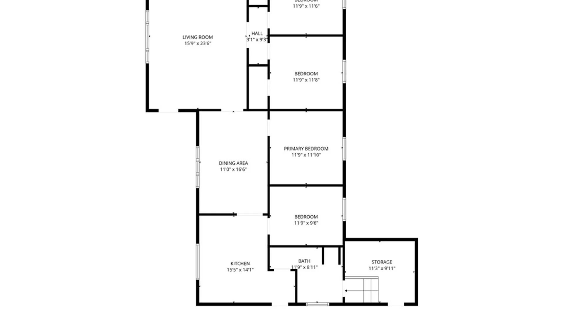Property at 3572 State Route 244, Ward, NY 14813 29