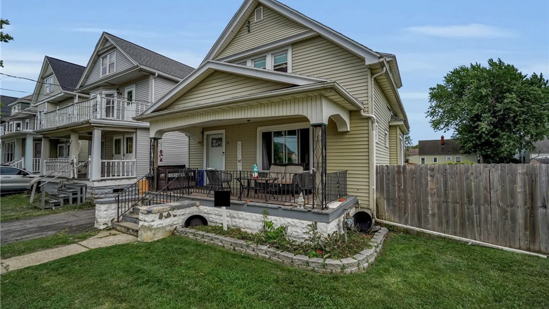Property at 5 Macamley Street, Buffalo, NY 14220 3