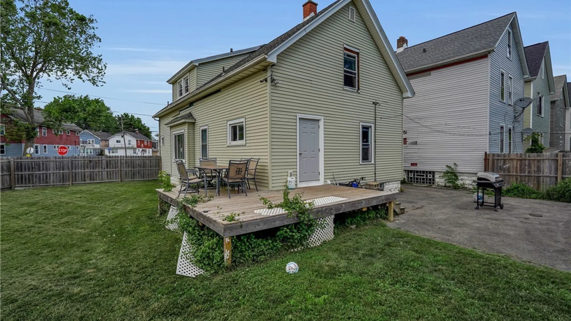 Property at 5 Macamley Street, Buffalo, NY 14220 38