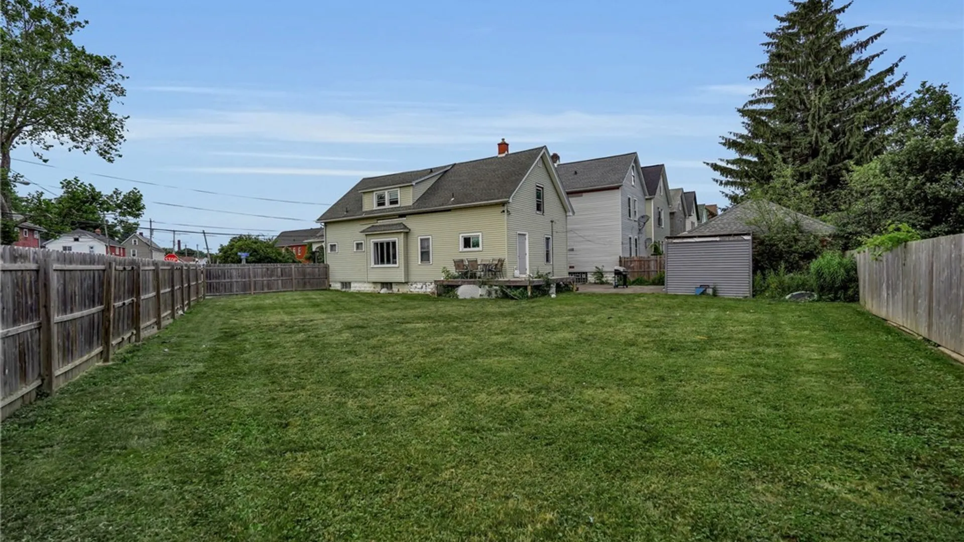 Property at 5 Macamley Street, Buffalo, NY 14220 39