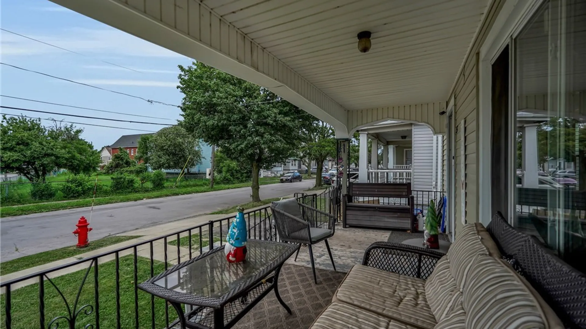 Property at 5 Macamley Street, Buffalo, NY 14220 4