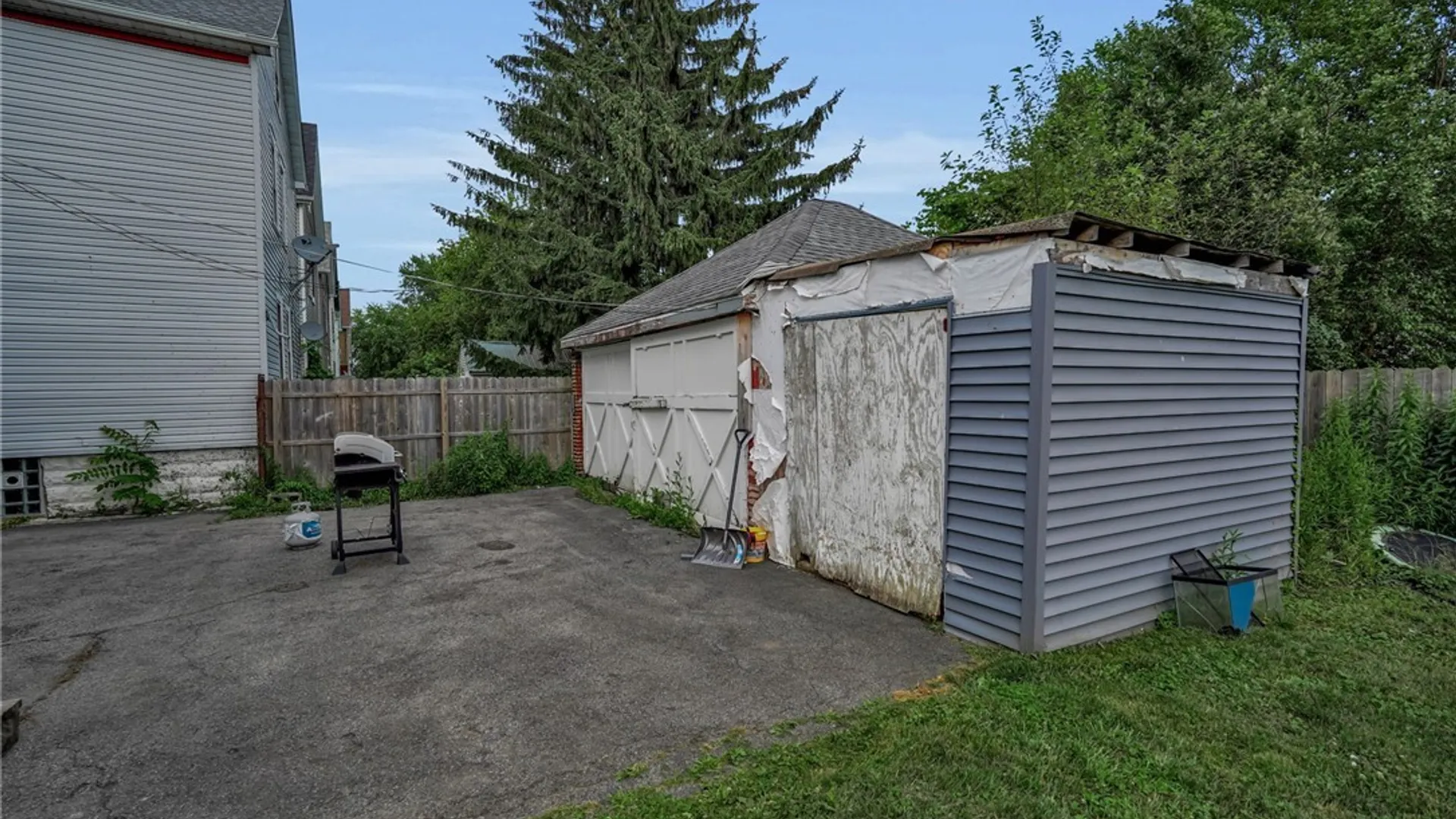 Property at 5 Macamley Street, Buffalo, NY 14220 40