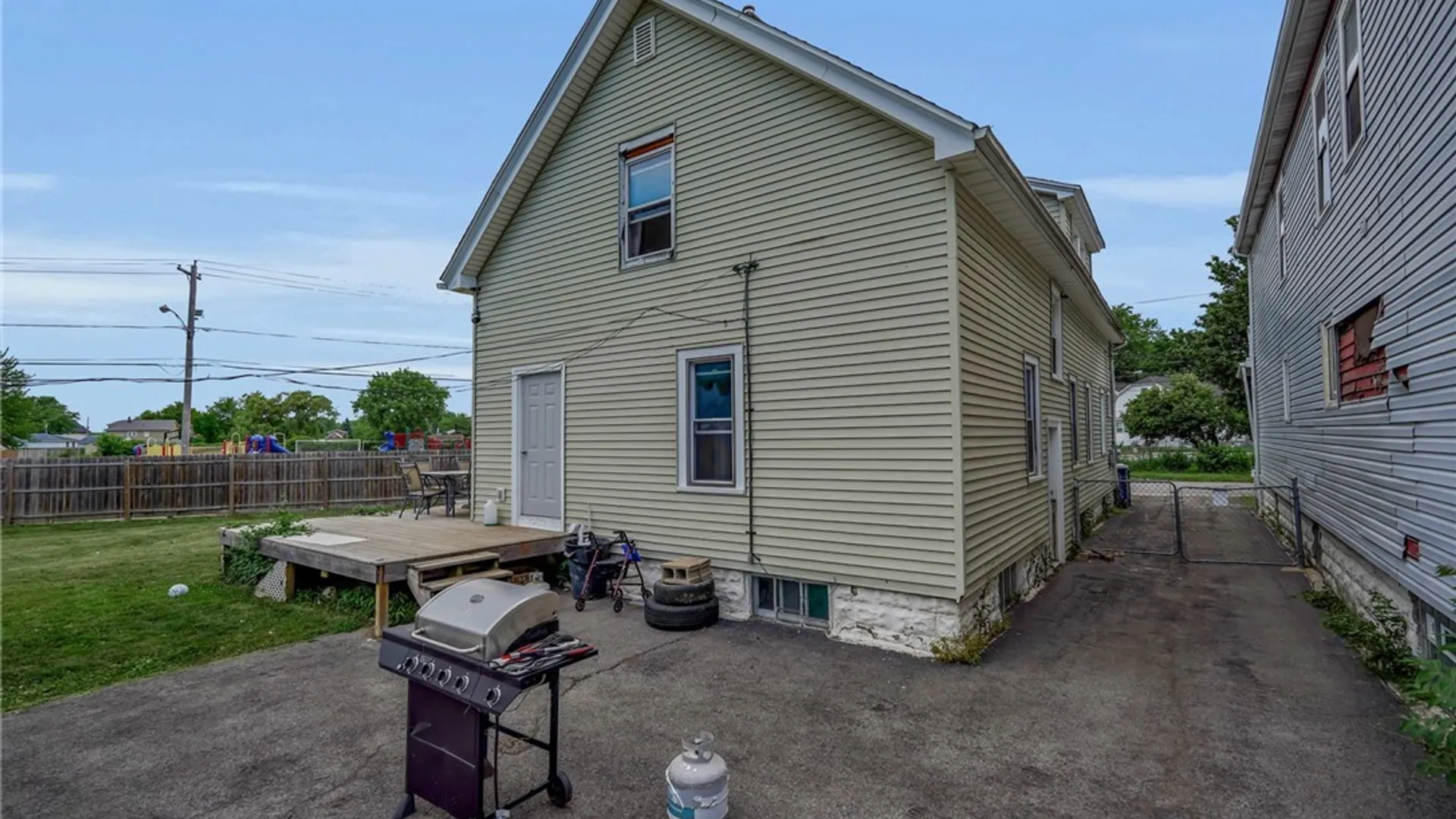 Property at 5 Macamley Street, Buffalo, NY 14220 41