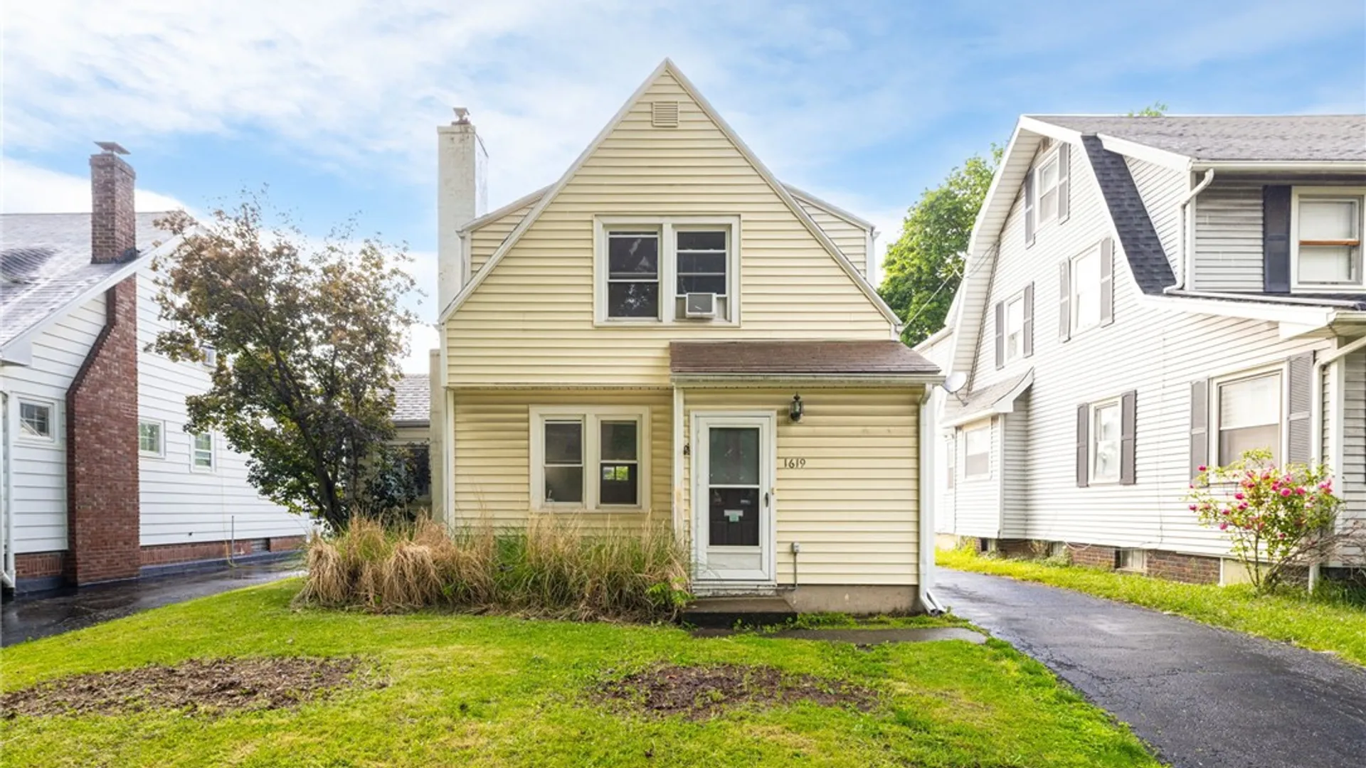 Property at 1619 South Avenue, Rochester, NY 14620 2