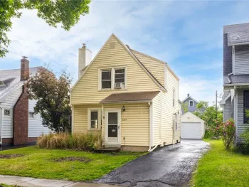 Property at 1619 South Avenue, Rochester, NY 14620