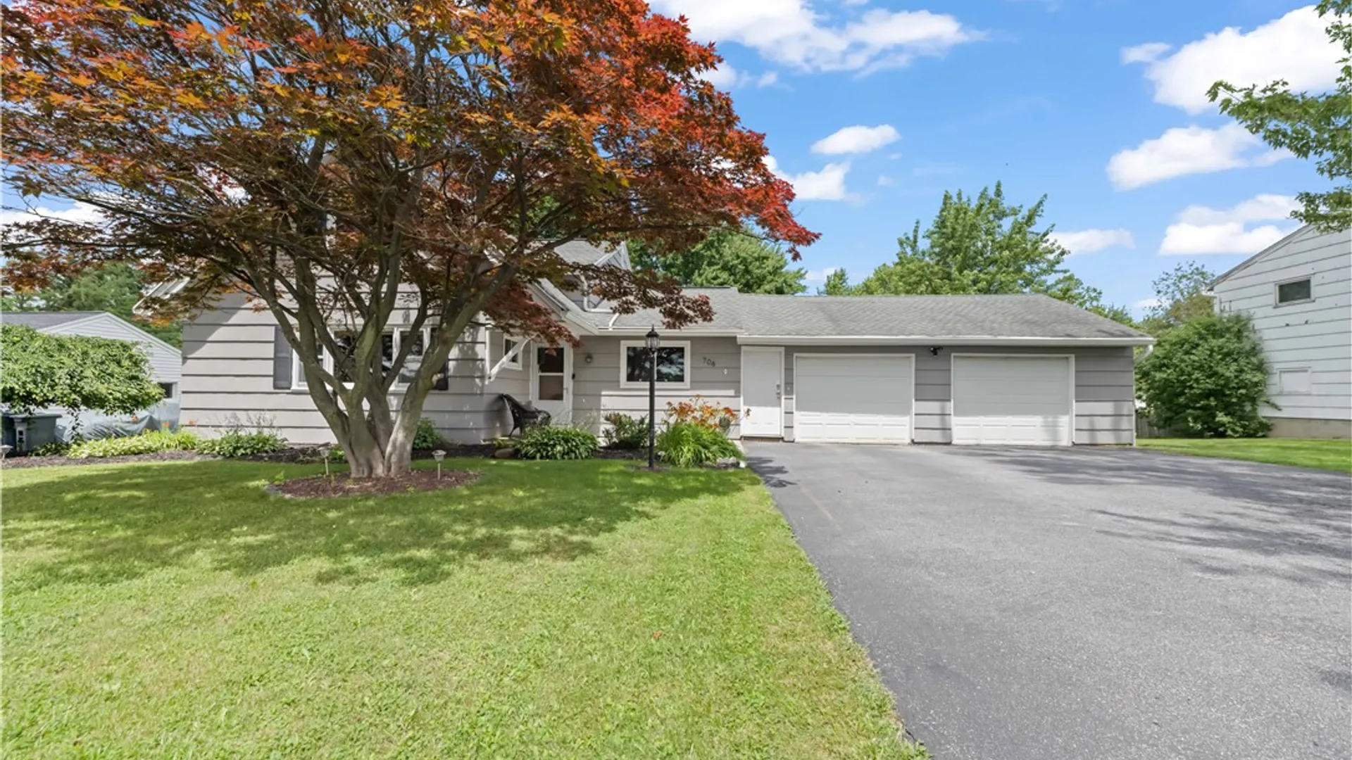 Property at 706 Paul Road, Chili, NY 14624 2