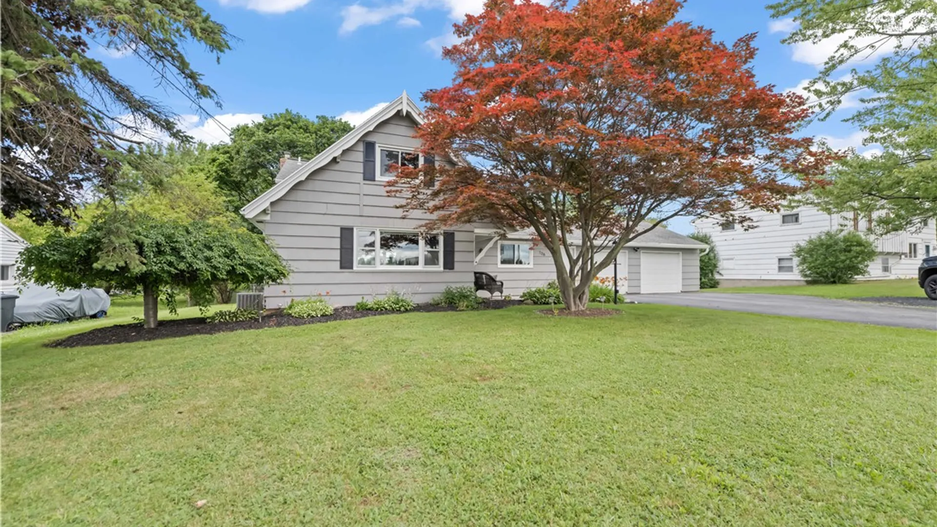 Property at 706 Paul Road, Chili, NY 14624 3