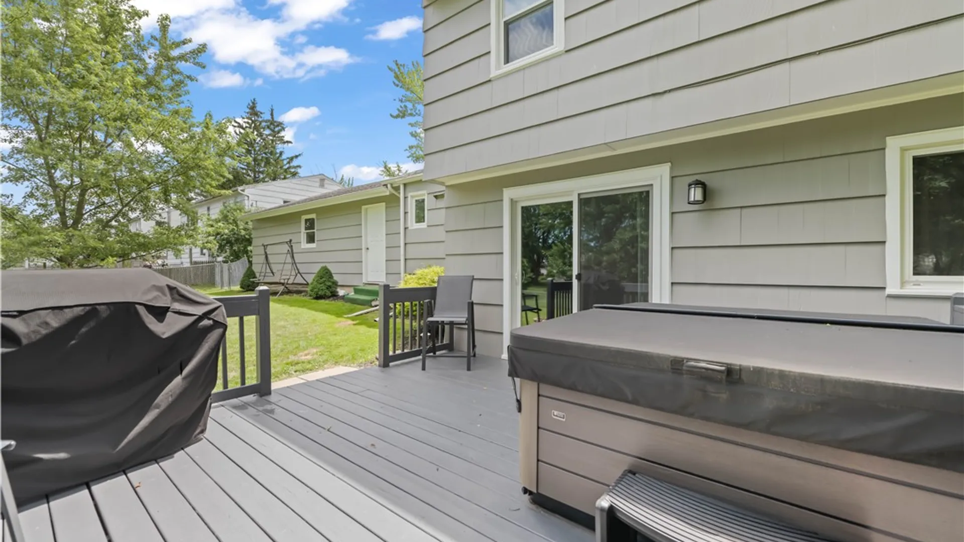 Property at 706 Paul Road, Chili, NY 14624 36