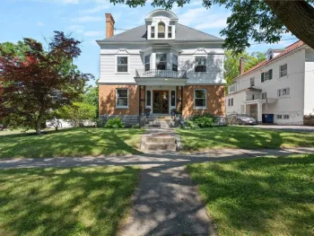 307 Summit Avenue, Syracuse, NY 13207