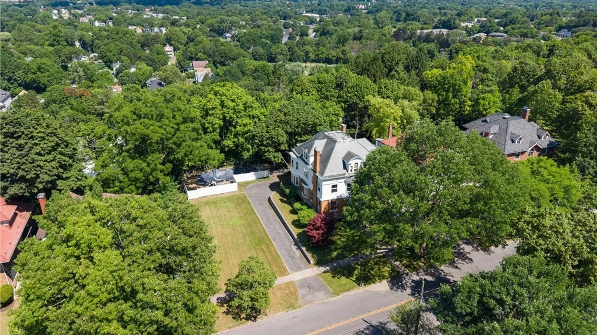 Property at 307 Summit Avenue, Syracuse, NY 13207 47