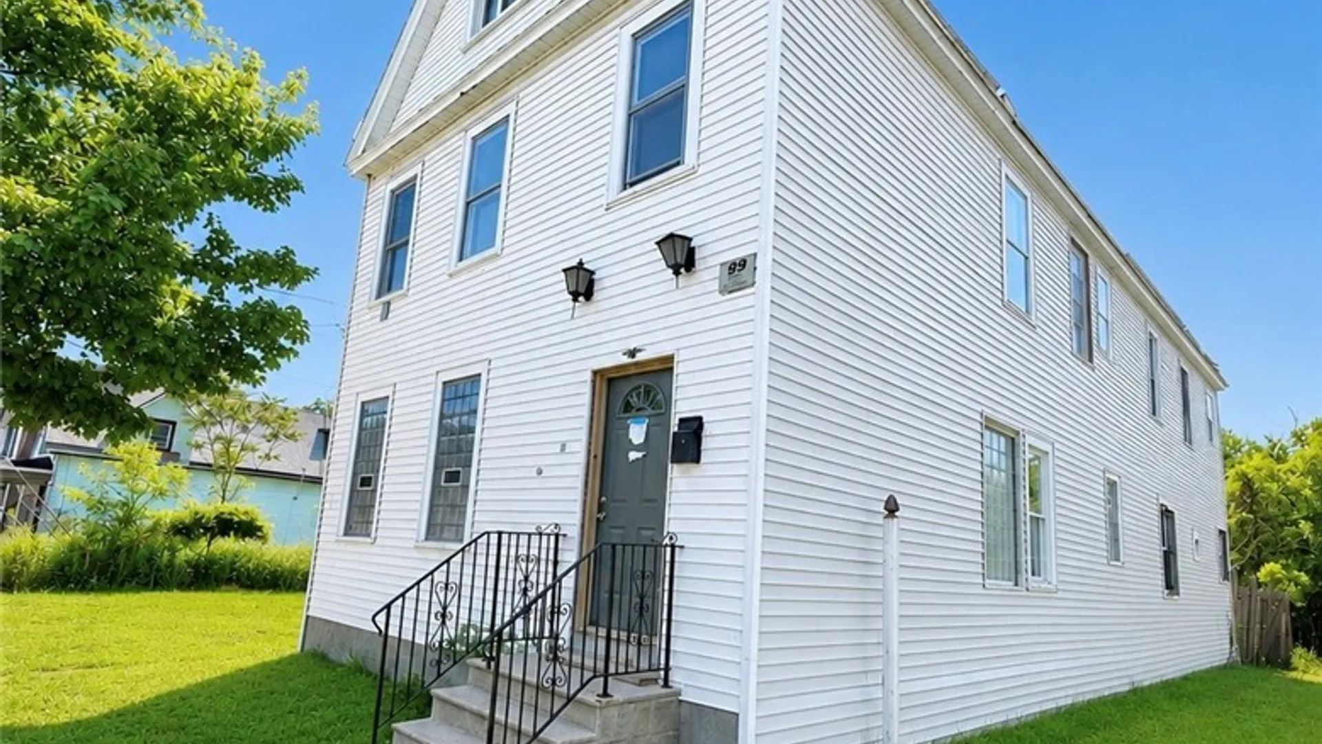 Property at 88 Miller Avenue, Buffalo, NY 14212 2