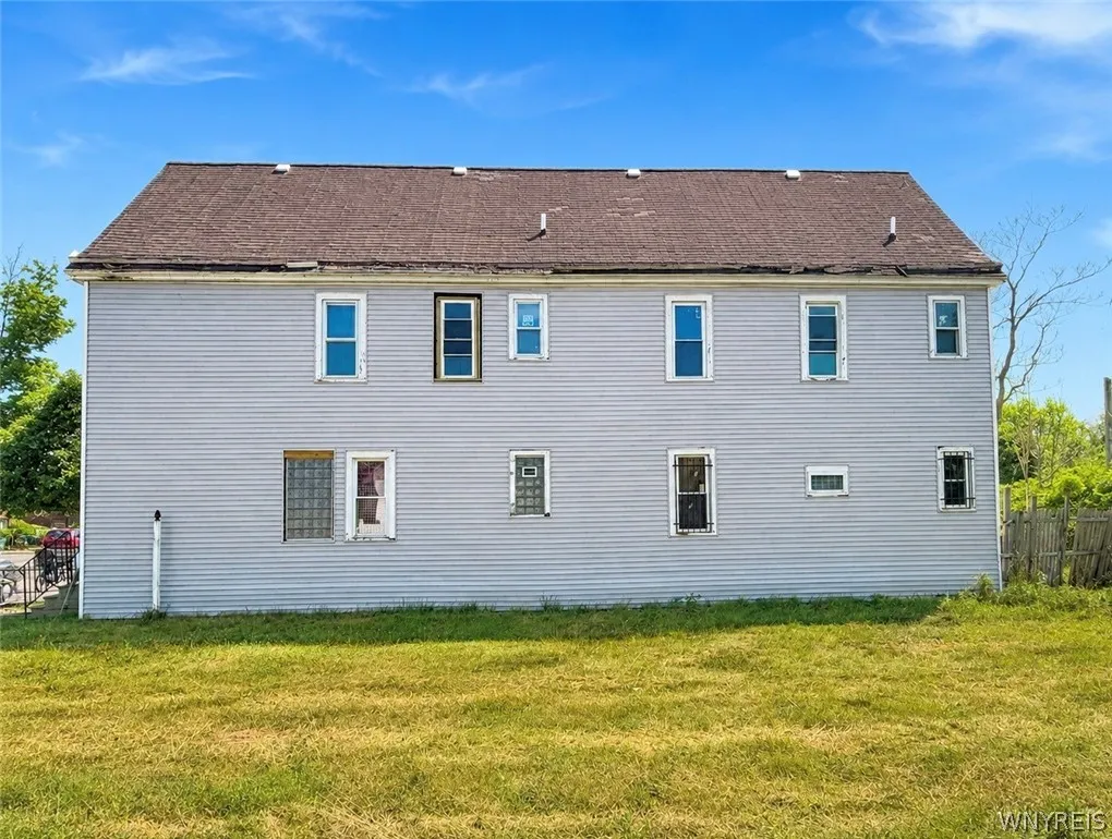 Property at 88 Miller Avenue, Buffalo, NY 14212