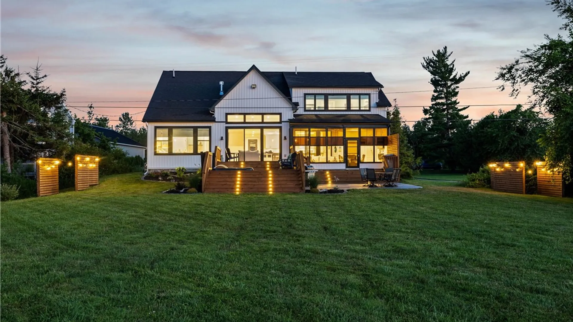 Property at 6992 Benedict Beach, Hamlin, NY 14464 2