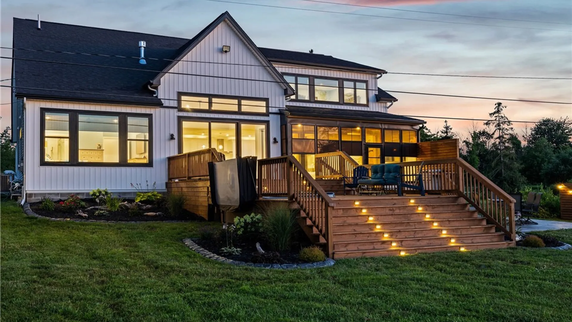 Property at 6992 Benedict Beach, Hamlin, NY 14464 38